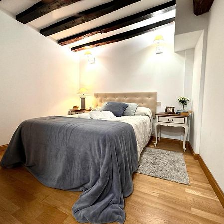 Suite Imperial Tolède Extérieur photo