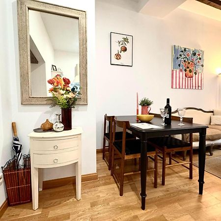 Suite Imperial Tolède Extérieur photo