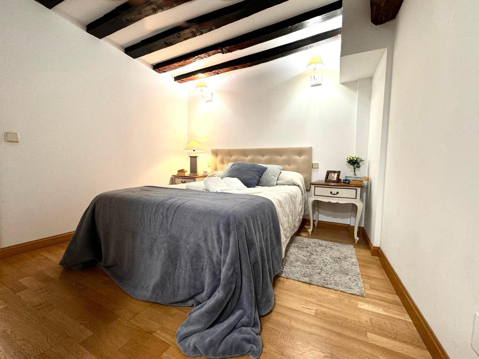 Suite Imperial Tolède Extérieur photo