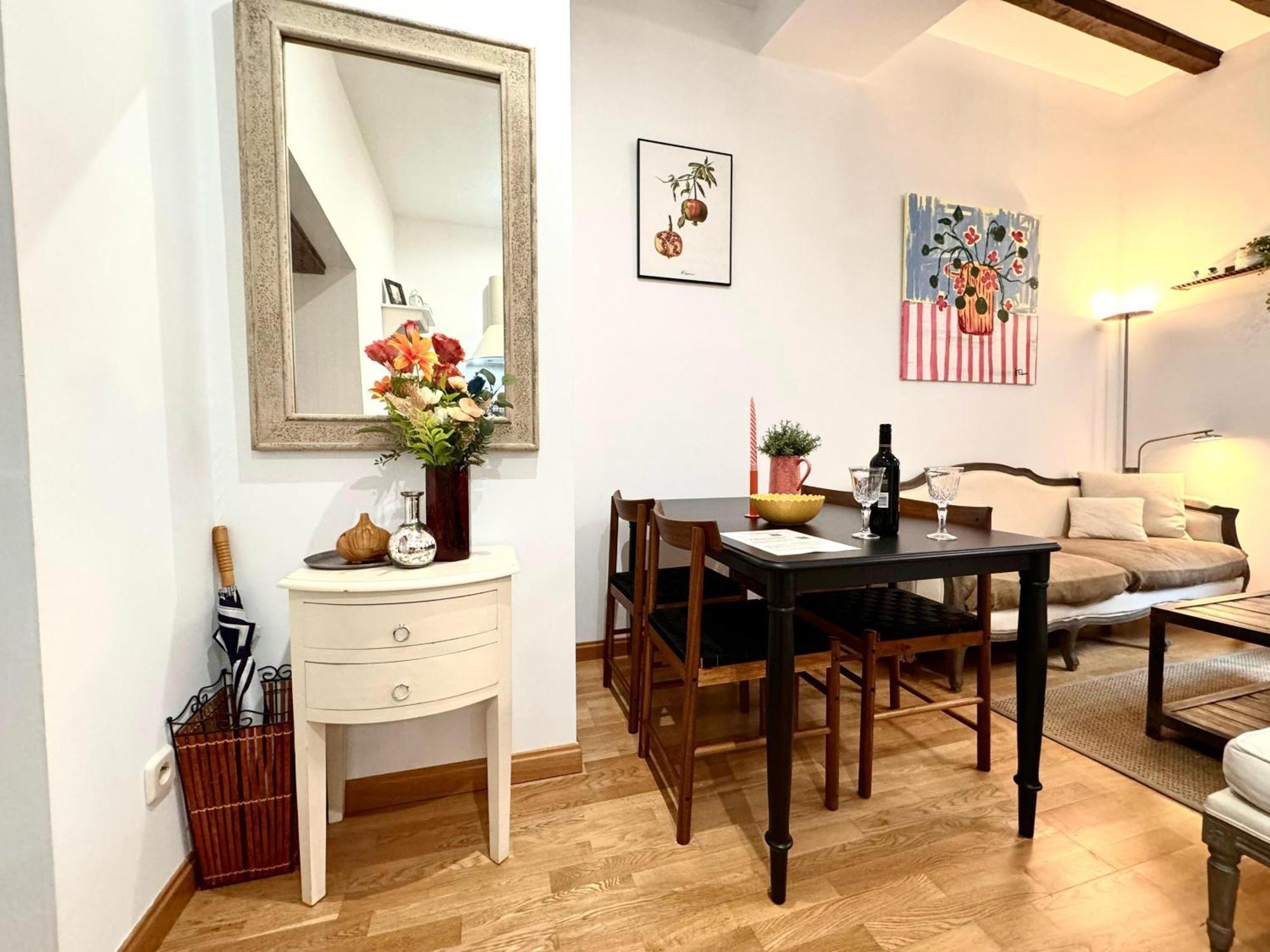 Suite Imperial Tolède Extérieur photo