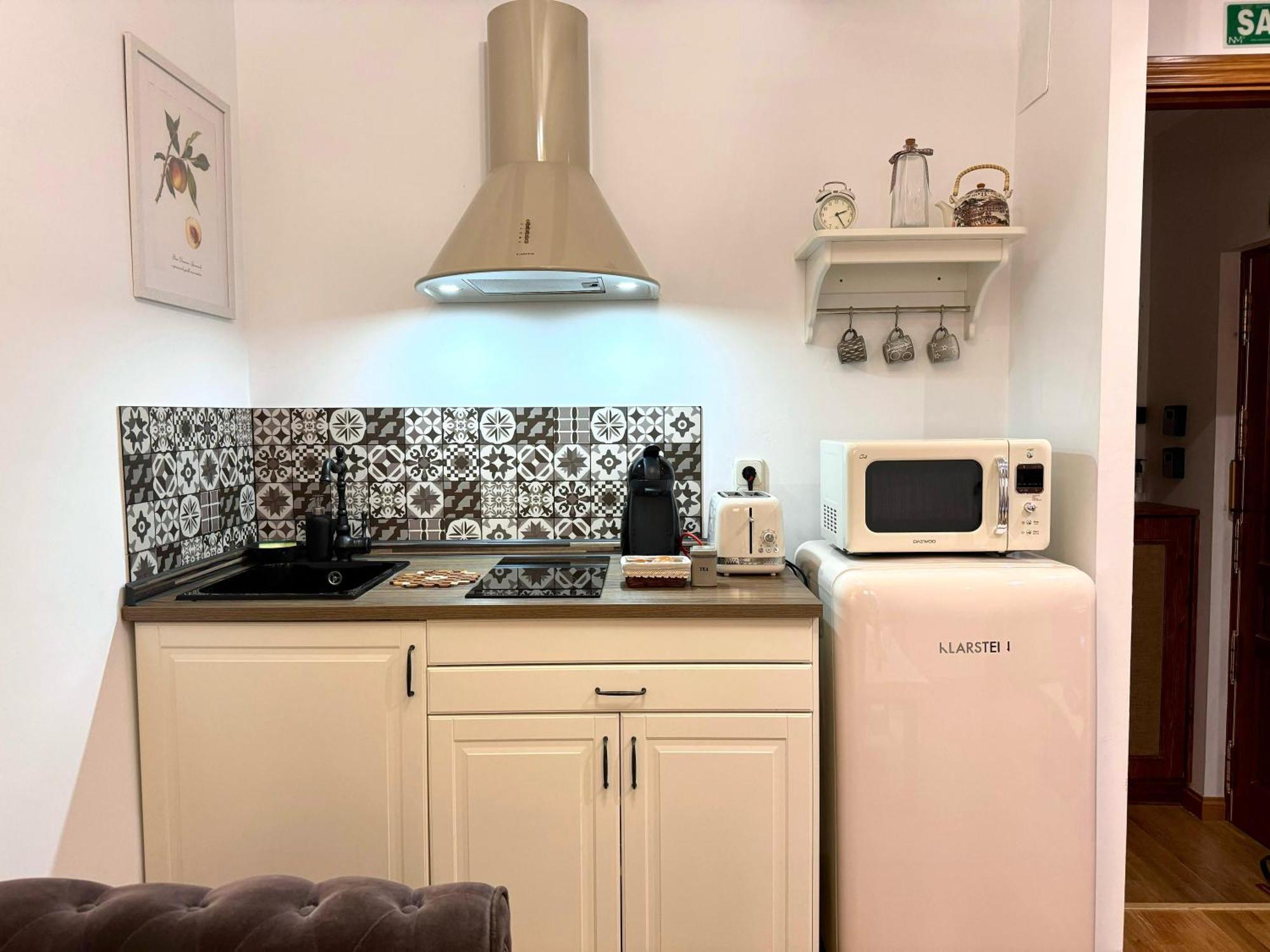Suite Imperial Tolède Extérieur photo