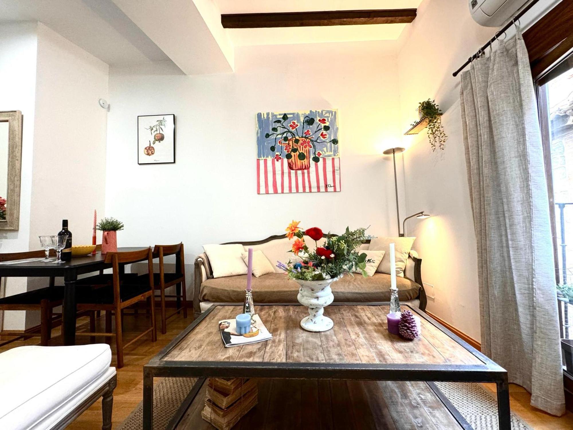 Suite Imperial Tolède Extérieur photo