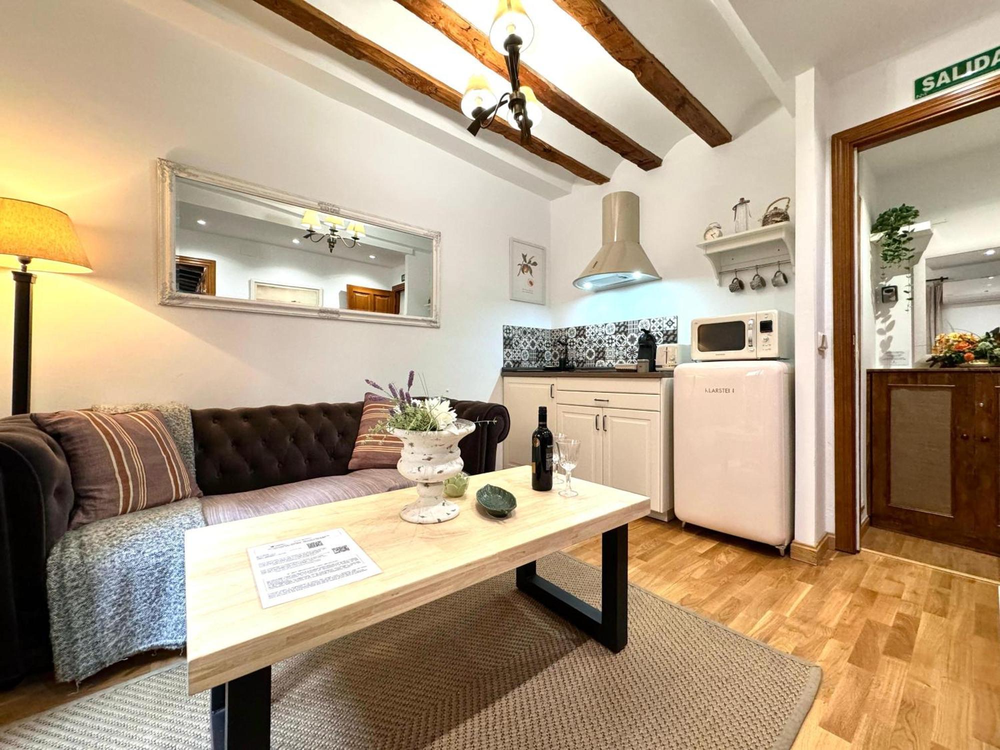 Suite Imperial Tolède Extérieur photo