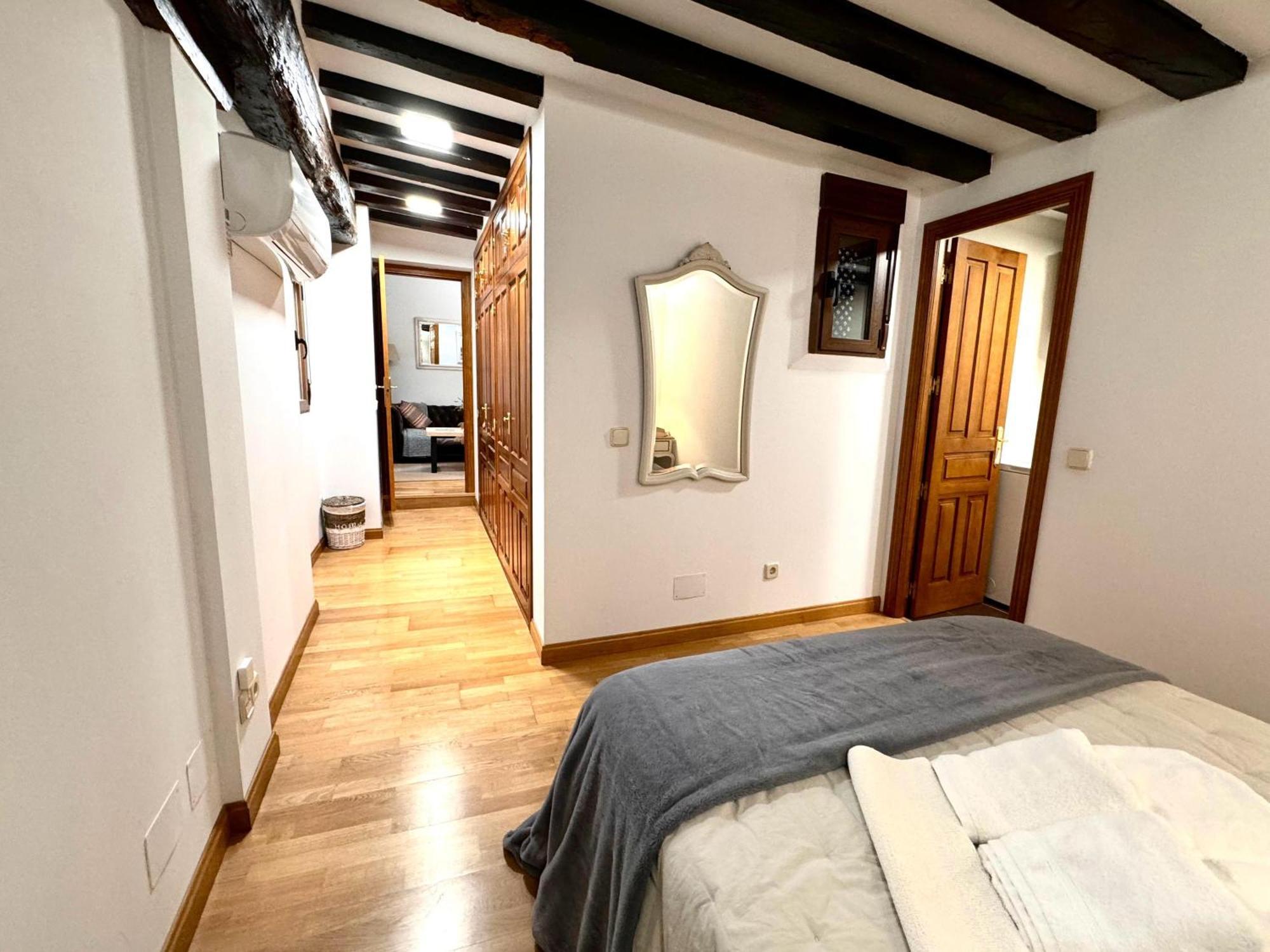 Suite Imperial Tolède Extérieur photo