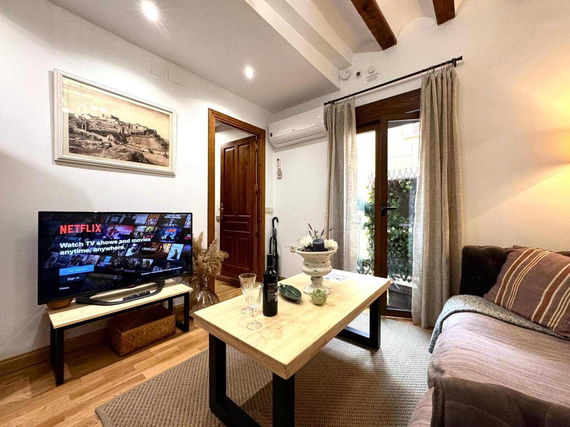 Suite Imperial Tolède Extérieur photo