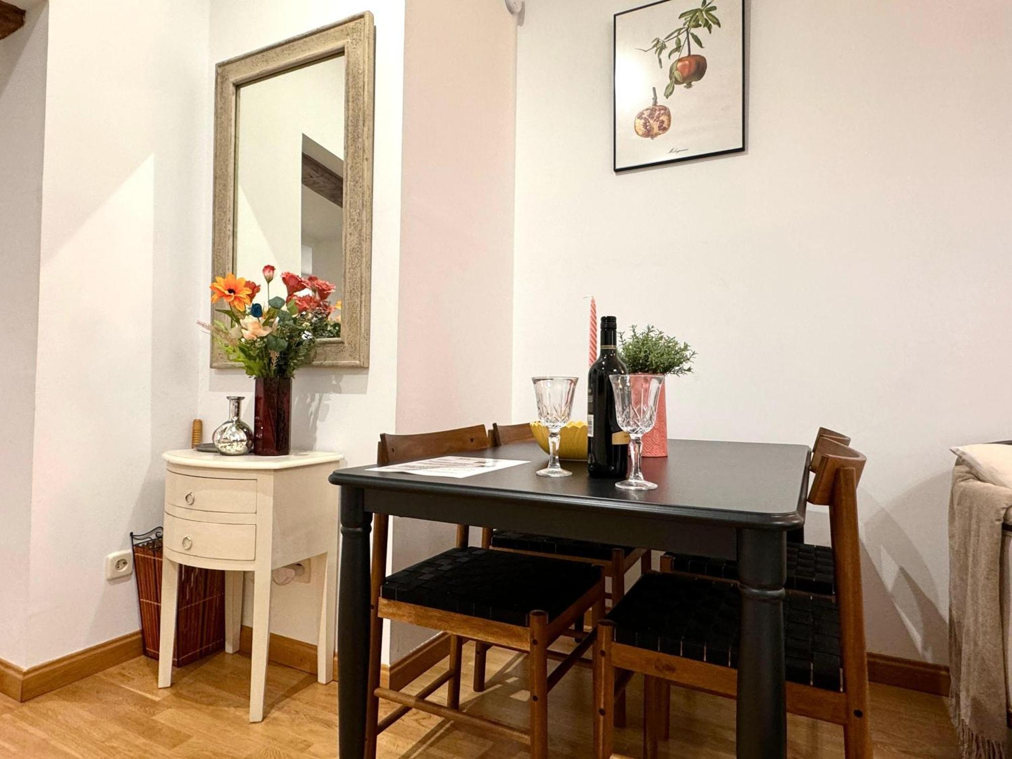 Suite Imperial Tolède Extérieur photo
