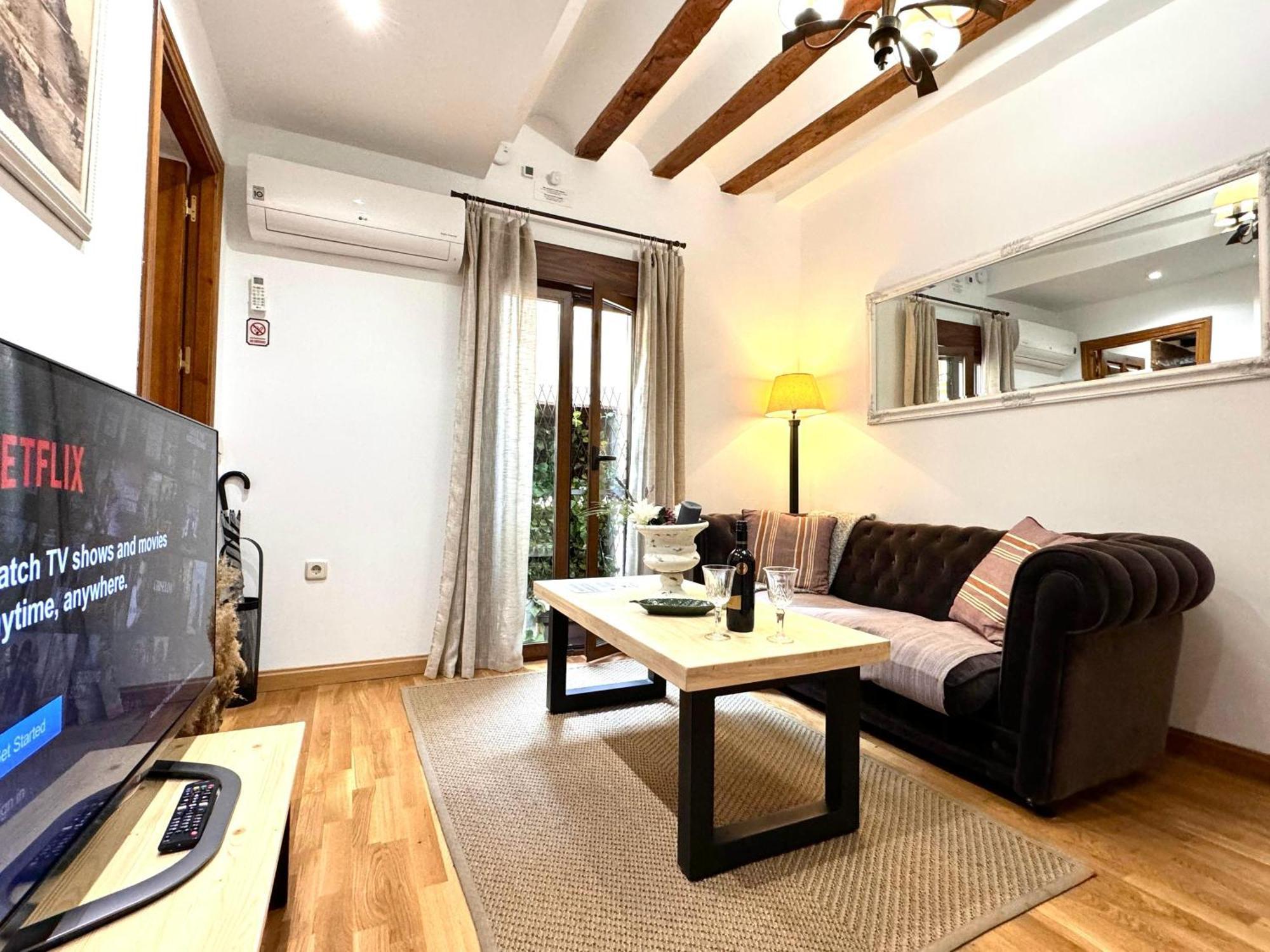 Suite Imperial Tolède Extérieur photo