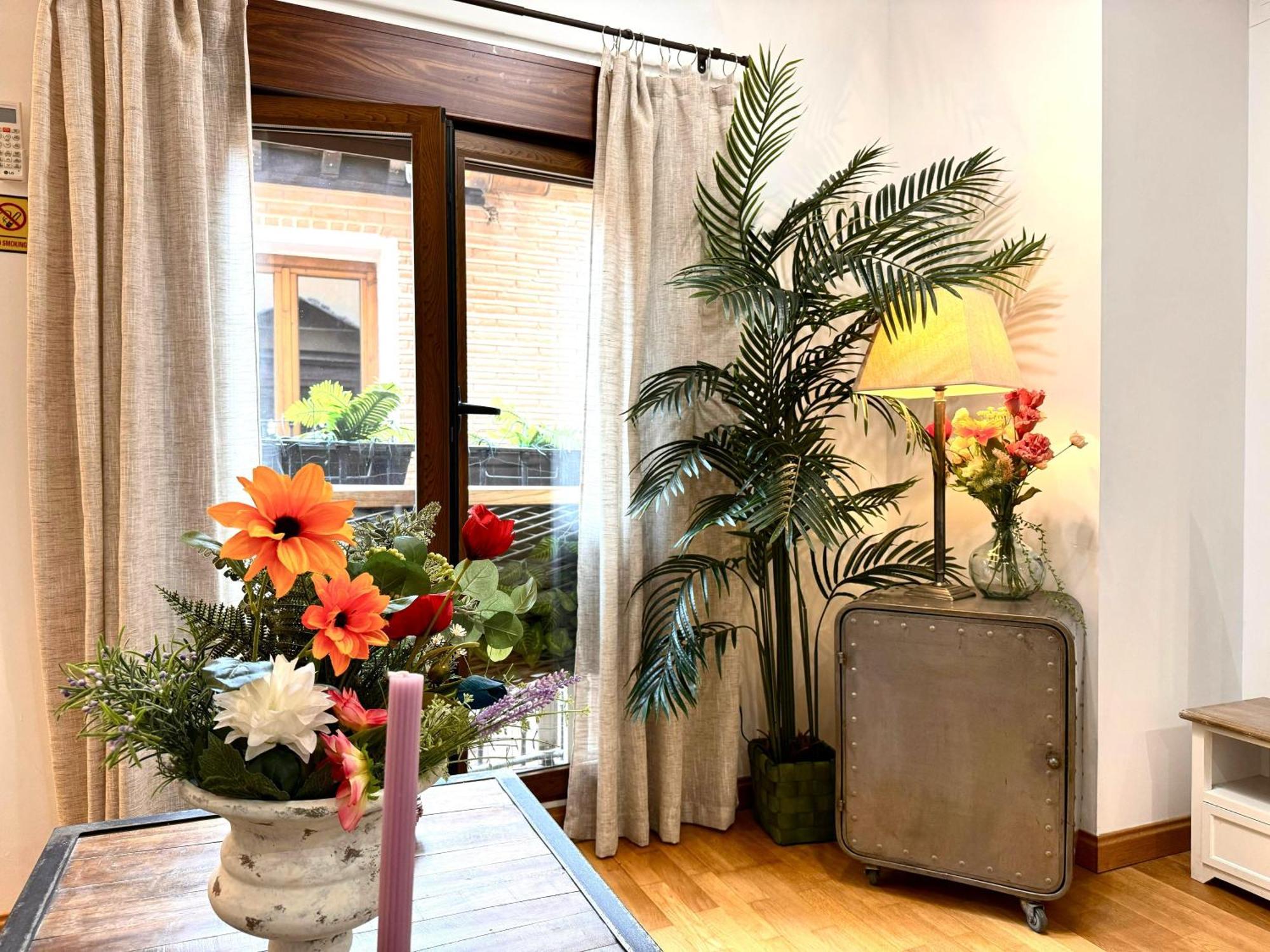 Suite Imperial Tolède Extérieur photo