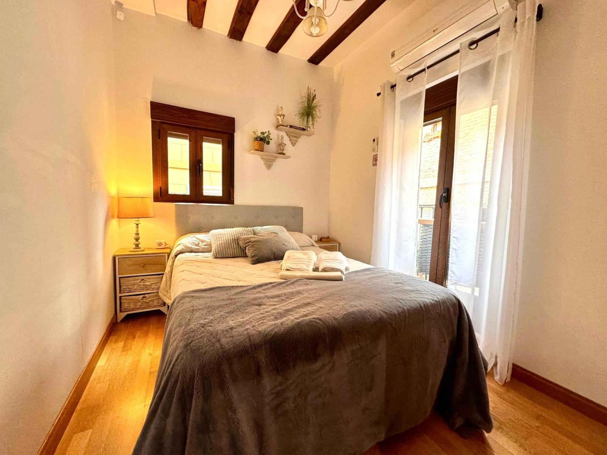 Suite Imperial Tolède Extérieur photo